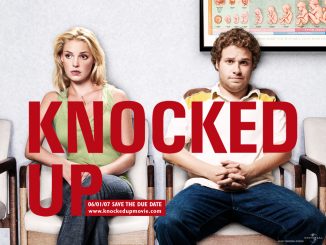 Knocked Up (2007) UnRated 720p HEVC BluRay Dual Audio Hindi +Eng x265 AAC 680MB