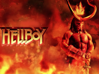HellBoy (2004) 1080p | 720p | 480p BluRay Dual Audio [Hindi-English] x264 1.9GB | 1.1GB | 400MB