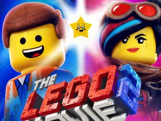 The Lego Movie 2: The Second Part (2019) 720p | 480p English HDCAMRip x264 750MB | 330MB