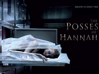 The Possession of Hannah Grace (2018) 720p HEVC Bluray x264 Esub [Dual Audio] [Hindi  – English] – 450MB