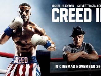 Creed II (2018) 720p | 480p English WEB-DL x264 1.0GB | 400MB