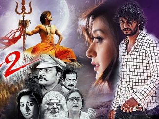 Huccha 2 (2018) Hindi 1 CD DTHRip x264 AAC – 400 MB