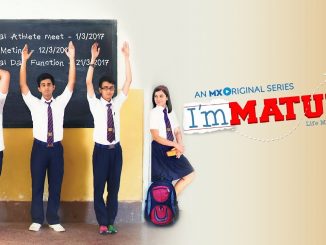 ImMATURE (2019) WEB Series 720p | 480p Hindi WEB-HDRip x264 1.1GB | 400MB