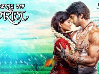 Carry On Maratha (2015) Marathi 720p HEVC HDRip x265 AAC DD 2.0 – 650 MB