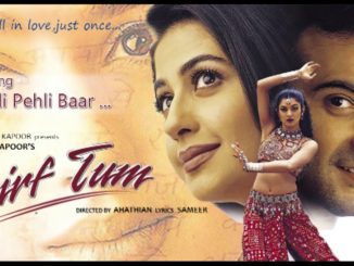 Sirf Tum (1999) 720p | 480p Hindi WEB-HDRip x264 1.2GB | 440MB