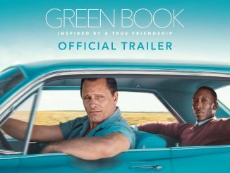 Green Book (2018) English 720p | 480p WEB-DL x264 1.0GB | 400MB