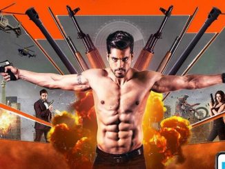 Operation Cobra (2019) Hindi [Ep 1 to 6] 720p | 480p HDRip x264 AAC – 1.2 GB | 400 MB