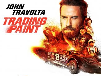 Trading Paint (2019) English 720p | 480p WEB-DL x264 700MB | 280MB