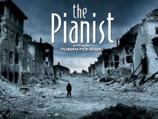The Pianist (2002) 720p HEVC BluRay Dual Audio [Hindi-Eng] x265 – 650 MB