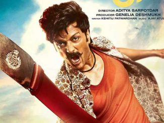 Mauli (2018) Marathi 480p WEB-HDRip x264 AAC DD 2.0 – 400 MB