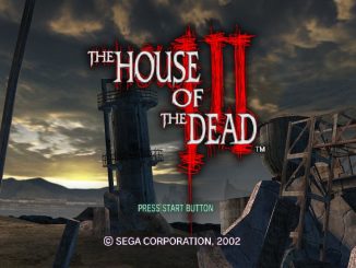 House of the Dead 2 (2005) UNRATED 720p HEVC WEB-DL x265 Eng Subs [Dual Audio] [Hindi – English] – 400 MB