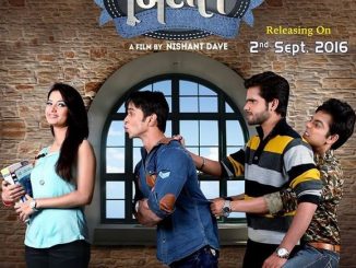 Aapne Toh Chhie Bindaas (2016) Gujarati 720p HEVC WEB-HDRip x265 AAC DD 2.0 – 740MB