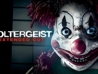 Poltergeist (2015) 720p BluRay Dual Audio [Hindi-Eng] x264 880MB