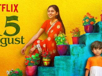 15 August (2019) 720p HEVC Hindi WEB-DL x265 600MB