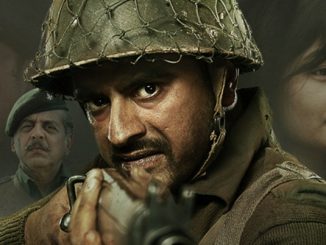 72 Hours: Martyr Who Never Died (2019) Hindi 480p HDTVRip x264 AAC – 350 MB