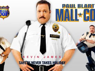 Paul Blart : Mall Cop (2009) 720p BluRay Eng Subs [Dual Audio] [Hindi DD 2.0 – English 5.1] x264 1.2GB