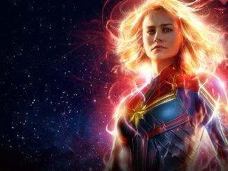 Captain Marvel (2019) 720p | 480p NEW HDCAM x264 [Single Audio] [हिंदी (Cleaned)] – 900 MB | 400 MB