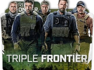 Triple Frontier (2019) 1080p 10-Bit HEVC WEB-HDRip x265 Esub [Dual Audio] [Hindi DD 5.1 – English] – 2.2 GB