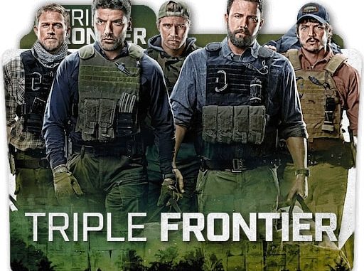 Triple Frontier Full movie download