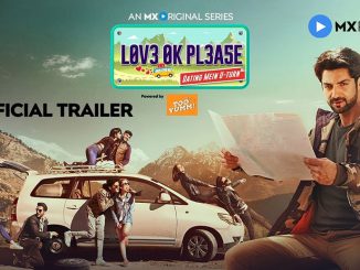 Love Ok Please (2019) 480p Hindi WEB-DL WEB Series x264 – 600 MB
