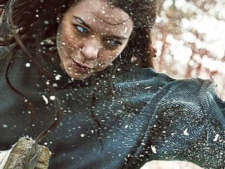 Hanna (2019) English 480p WEB-DL WEB-Series Hindi Subbed x264 [ Ep01-08] 150MB