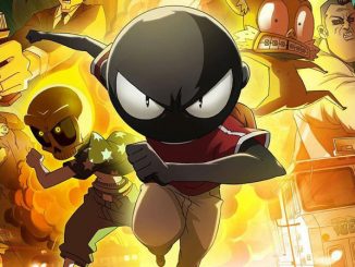 MFKZ (2017) English 720p | 480p WEB-DL x264 750MB | 300MB