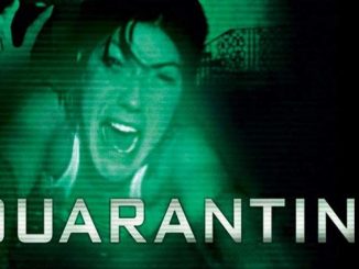 Quarantine (2008) UNCUT 720p HEVC BluRay x265 Esub {Dual Audio} [Hindi + English] – 450 MB