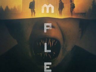 Temple (2017) UNRATED 720p HEVC BluRay x265 [Dual Audio] [Hindi DD 2.0 + English 2.0] – 400MB