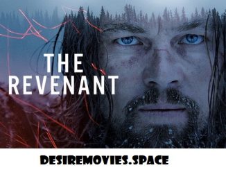 The Revenant (2015) ENGLISH 720p HEVC BluRay Esub x265 660MB