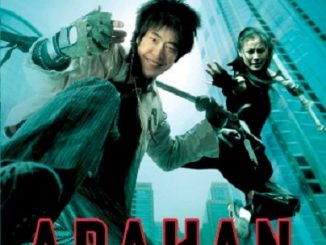 Arahan (2004) 720p HEVC BluRay Esub [Dual Audio] [Hindi – Korean] x265 – 580 MB