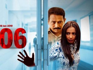 706 (2019) Hindi 480p WEB-HDRip x264 AAC DD 2.0 – 370 MB