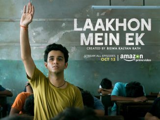 Laakhon Mein Ek (2017) S01 Hindi 720p HEVC | 480p HEVC WEB-DL x265 880MB | 390MB