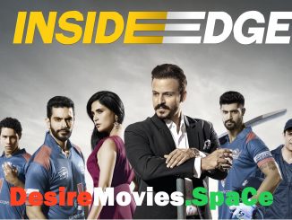 Inside Edge (2017) Hindi SeaSon 01 Complete 720p HEVC | 480p HEVC WEB-DL x264 980MB | 450MB [E06-10]