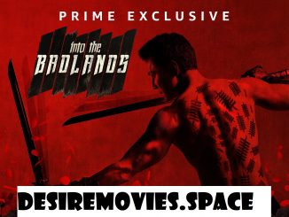Into the Badlands (2015) 720p HEVC | 480 HEVC BluRay SeaSon 1 Complete Dual Audio [Hindi-Eng] x265 1.3GB | 640MB