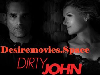 Dirty John (2018) Season1 720p HEVC | 480p HEVC WEB-Dl Dual Audio [Hindi-Eng] x264 1.3GB | 640MB