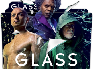 Glass (2019) ENGLISH 720p | 480p WEB-DL Esub 264 1.0GB | 400MB
