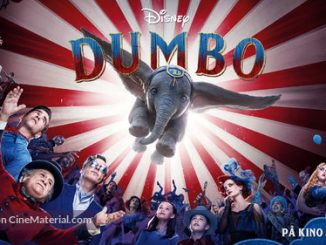 Dumbo (2019) 720p BluRay [Dual Audio] [Hindi (Cleaned) – English] – 1.0GB