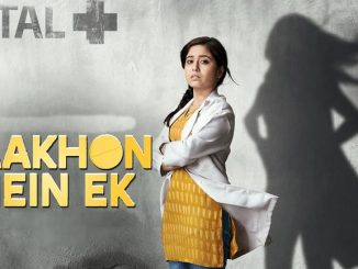  Laakhon Mein Ek (2019) Hindi 480p WEB-DL SeaSon Complete x264 550MB