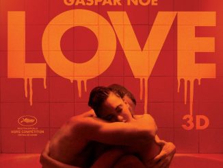 Love (2015) English UNRATED 720p | 480p BRRip ESub x264 1000MB | 400MB