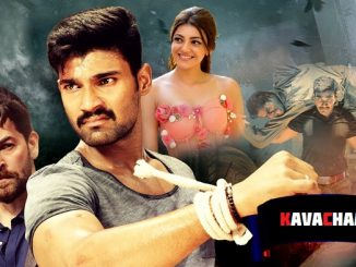 Kavacham (2018) Hindi 720p HEVC HDRip x265 AAC DD 2.0 – 600 MB
