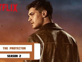 The Protector – Season 2 (2018) 720p | 480p WEB-HDRip x264 Esubs [Dual Audio] [Hindi DD 5.1 – English] – 400 MB | 150 MB [Ep 1 to 8]