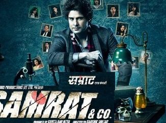 Samrat & Co. (2014) Hindi 720p WEB-HDRip x264 AAC DD 2.0 – 1.1 GB