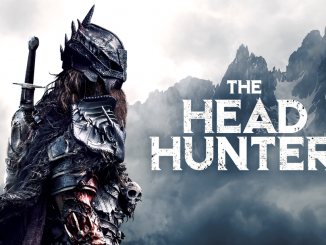The Head Hunter (2018) ENGLISH 720p | 480p WEB-DL X264 ESub 600MB | 230MB