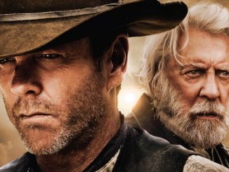 Forsaken (2015) 720p HEVC BluRay Dual Audio [ Hindi-Eng] x265 450MB