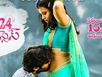 24 Kisses (2018) UNCUT 720p WEB-HDRip x264 Esubs [Dual Audio] [Hindi DD 2.0 – Tamil] – 1.2 GB