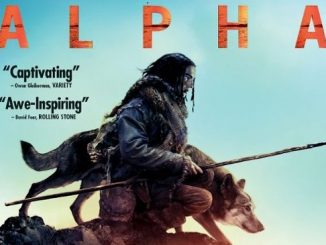 Alpha (2018) 1080p BluRay x264 Esubs [Dual Audio] [Hindi ORG DD 5.1 – English 2.0] – 1.9 GB