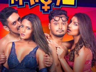 Mismatch (2018) S02 480p [A] Hindi Complete WEB-HDRip x264 350MB
