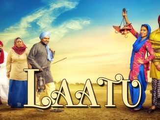 Laatu (2018) Punjabi 720p HEVC HDRip x265 580MB