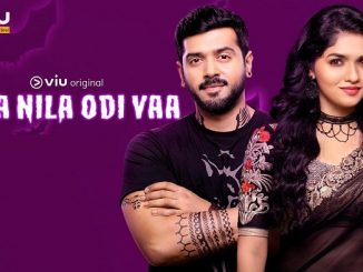 My Girlfriend’s Secret (2019) Season 1 720p | 480p HEVC HDRip x265 AAC – 1.1 GB | 550 MB
