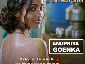Panchali (2019) Hindi 480p SeaSon 1 WEB-DL x264 320MB